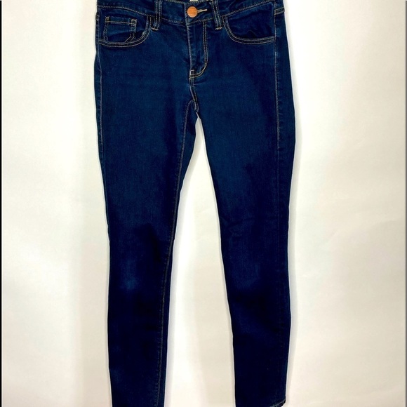 cAbi Jeans Sz 0 - Picture 2 of 4